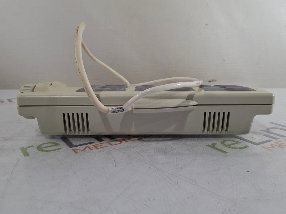 GE Healthcare GE Healthcare 5413146 IDI 2nd Edition Keyboard Ultrasound reLink Medical