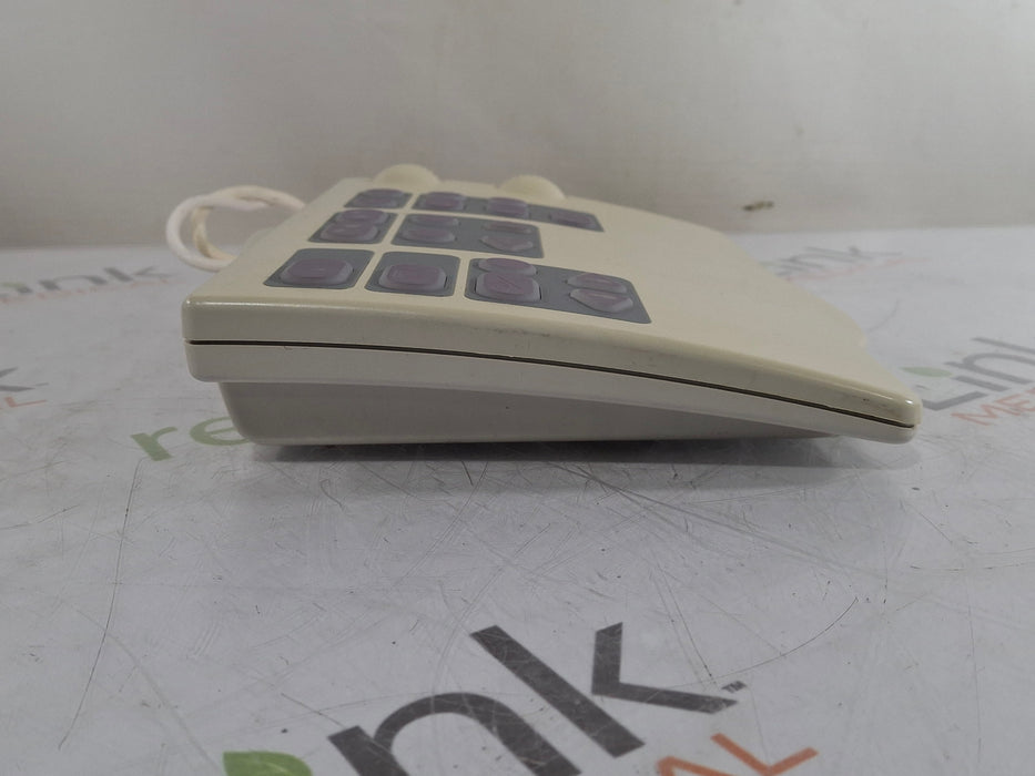 GE Healthcare 5413146 IDI 2nd Edition Keyboard