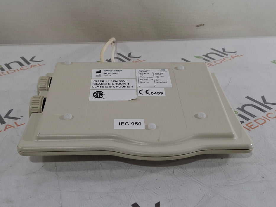 GE Healthcare GE Healthcare 5413146 IDI 2nd Edition Keyboard Ultrasound reLink Medical