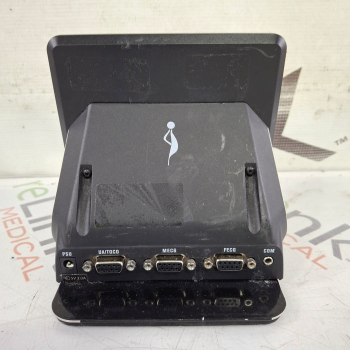 Monica Healthcare Limited 107-PT-001 Fetal Monitor