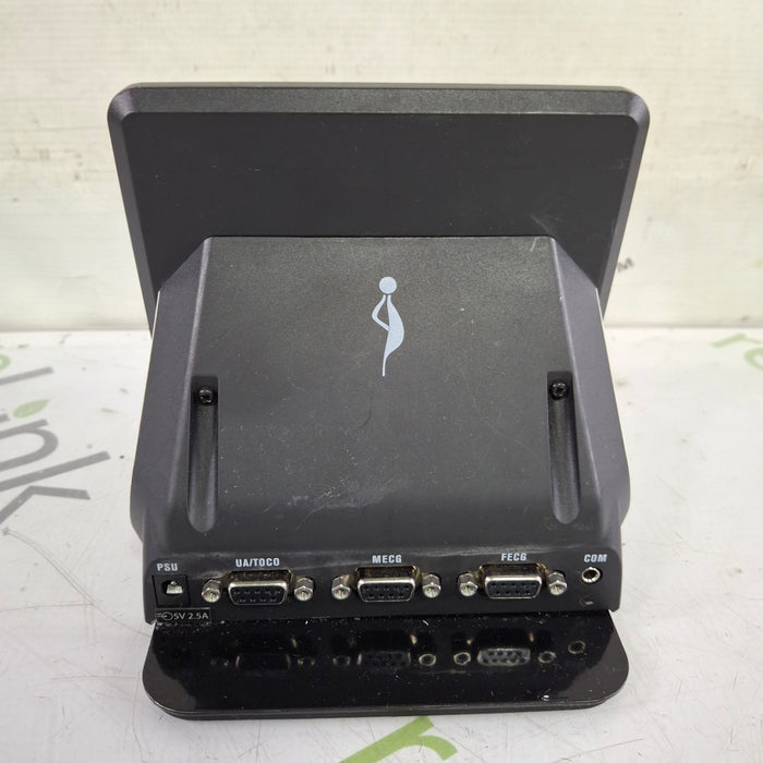 Monica Healthcare Limited 107-PT-001 Fetal Monitor