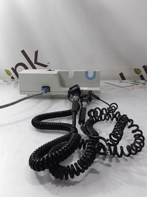 Welch Allyn Welch Allyn 767 Transformer Otoscope Ophthalmoscope Diagnostic Exam Equipment reLink Medical