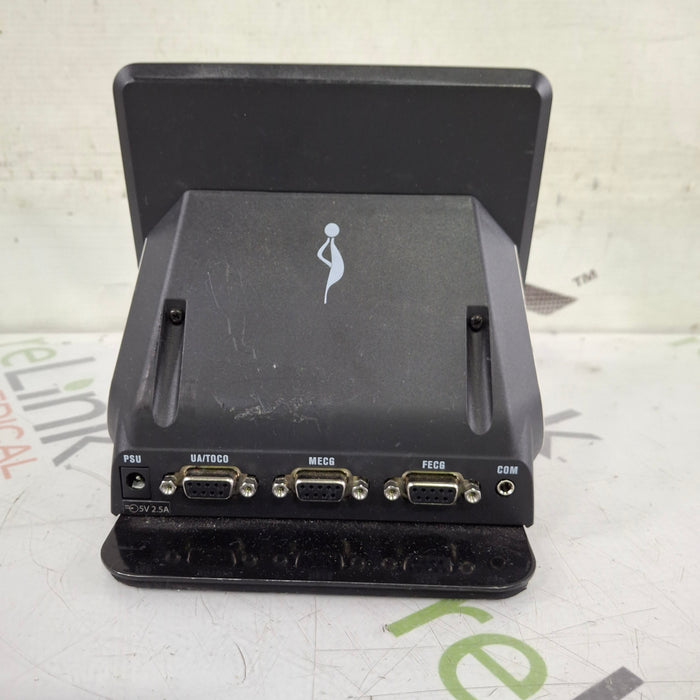 Monica Healthcare Limited 107-PT-001 Fetal Monitor