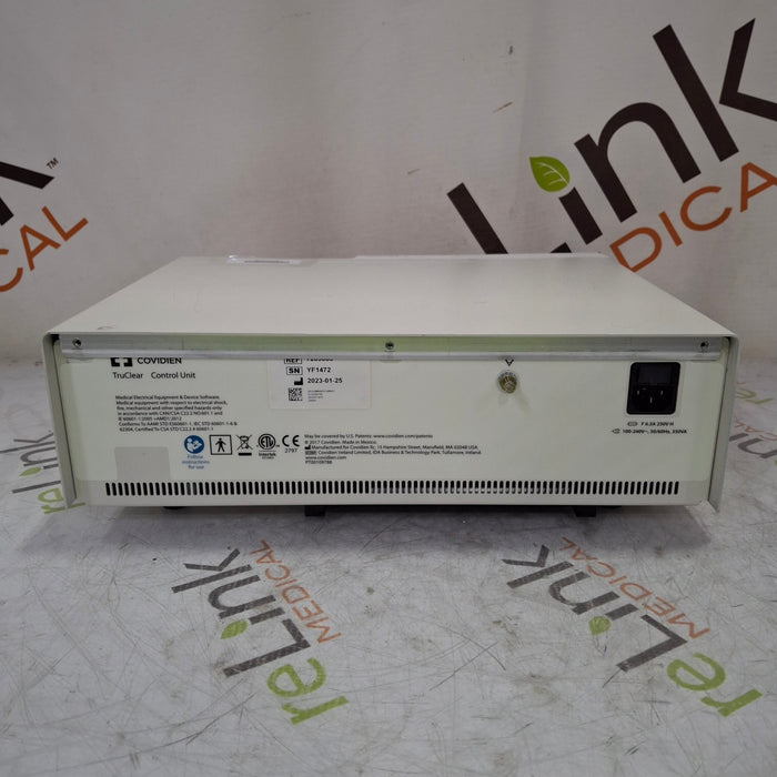 Covidien 7209808 TruClear Control Unit