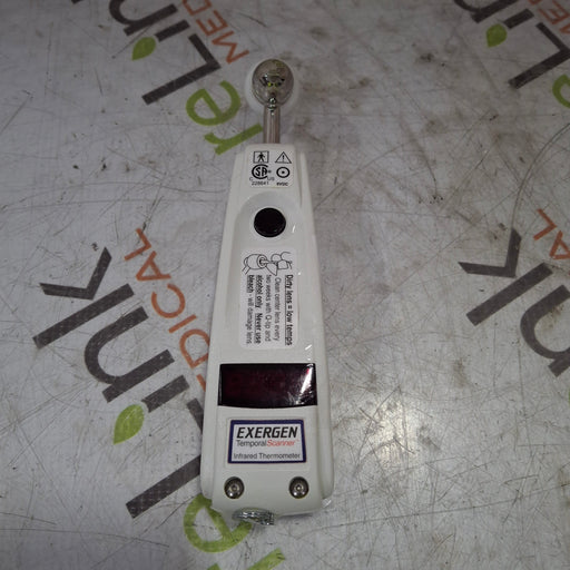 Exergen Corporation Exergen Corporation TAT-5000 Temporal-Scanner Diagnostic Exam Equipment reLink Medical