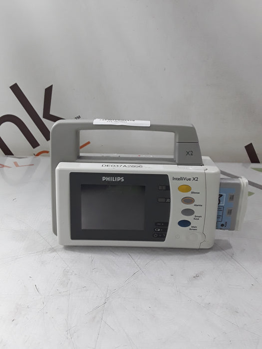 Philips IntelliVue X2 Monitor - Fast SpO2