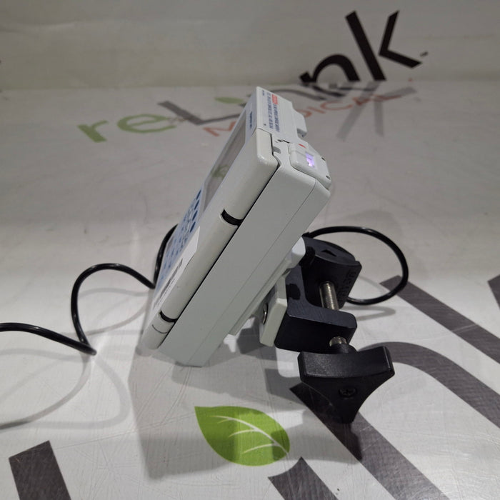 Baxter Sigma Spectrum 8.00.03 w/o Battery Infusion Pump