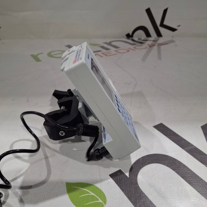 Baxter Sigma Spectrum 8.00.03 w/o Battery Infusion Pump