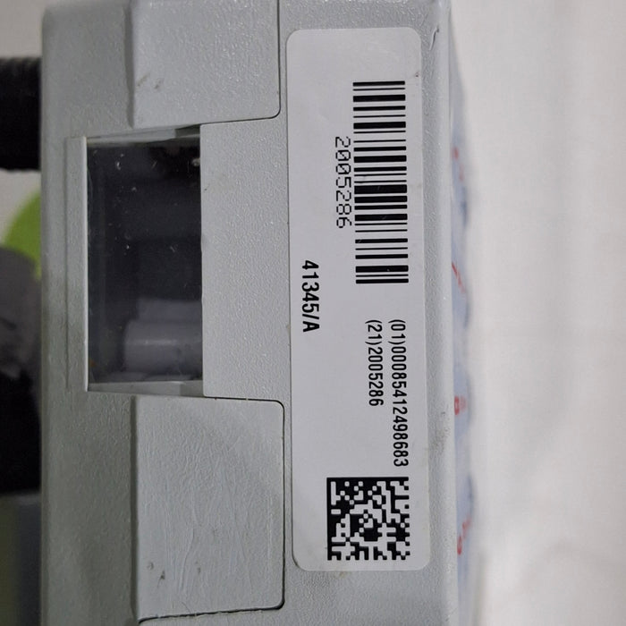 Baxter Sigma Spectrum 8.00.03 w/o Battery Infusion Pump