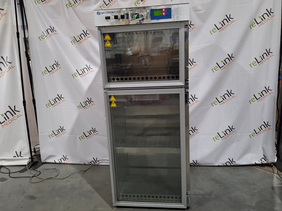 Skytron Skytron SS2207-J3G Warming Cabinet Medical Furniture reLink Medical