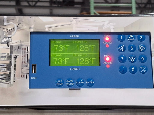 Skytron Skytron SS2207-J3G Warming Cabinet Medical Furniture reLink Medical