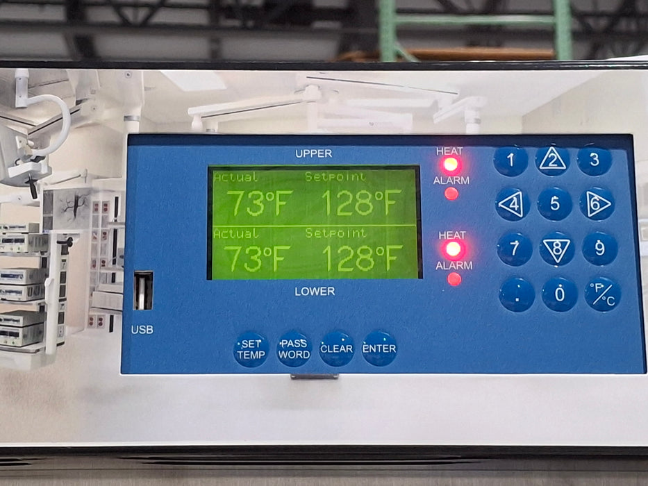 Skytron Skytron SS2207-J3G Warming Cabinet Medical Furniture reLink Medical