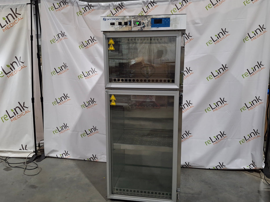 Skytron Skytron SS2207-J3G Warming Cabinet Medical Furniture reLink Medical