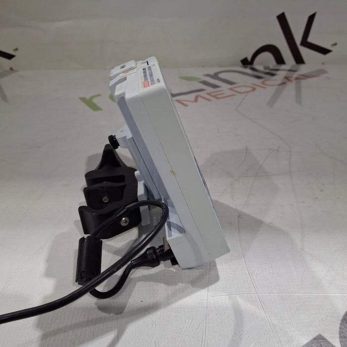 Baxter Baxter Sigma Spectrum 8.00.03 w/o Battery Infusion Pump Infusion Pump reLink Medical