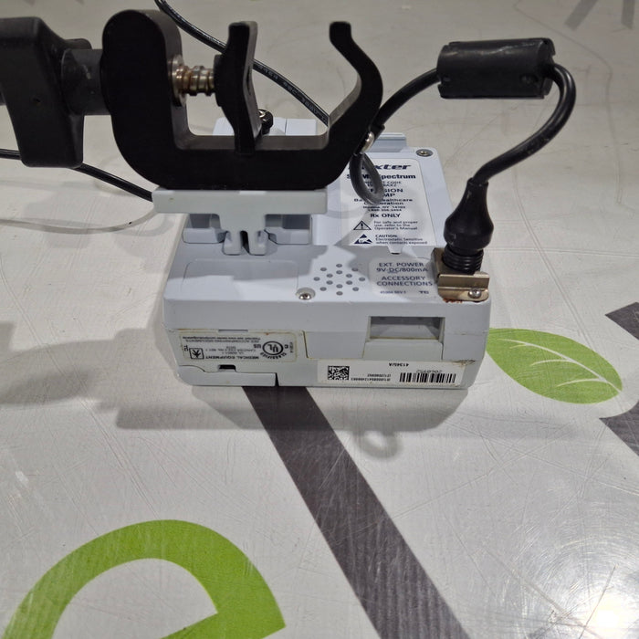 Baxter Baxter Sigma Spectrum 8.00.03 w/o Battery Infusion Pump Infusion Pump reLink Medical