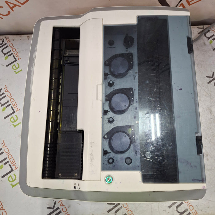 Siemens Siemens Hematek 3000 Slide Stainer Histology and Pathology reLink Medical