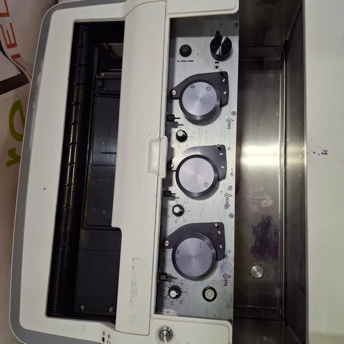 Siemens Siemens Hematek 3000 Slide Stainer Histology and Pathology reLink Medical