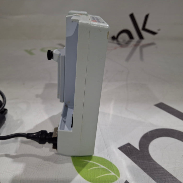 Baxter Sigma Spectrum 8.00.03 w/o Battery Infusion Pump