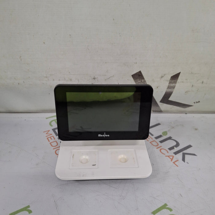 Monica Healthcare Limited 107-PT-001 Fetal Monitor