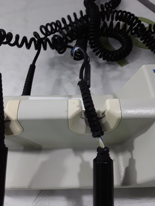 Welch Allyn Welch Allyn 767 Transformer Otoscope Ophthalmoscope Diagnostic Exam Equipment reLink Medical