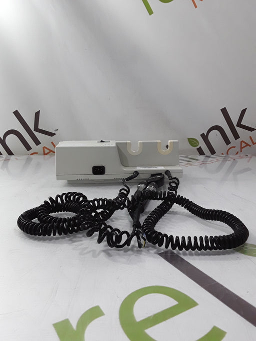 Welch Allyn Welch Allyn 767 Transformer Otoscope Ophthalmoscope Diagnostic Exam Equipment reLink Medical