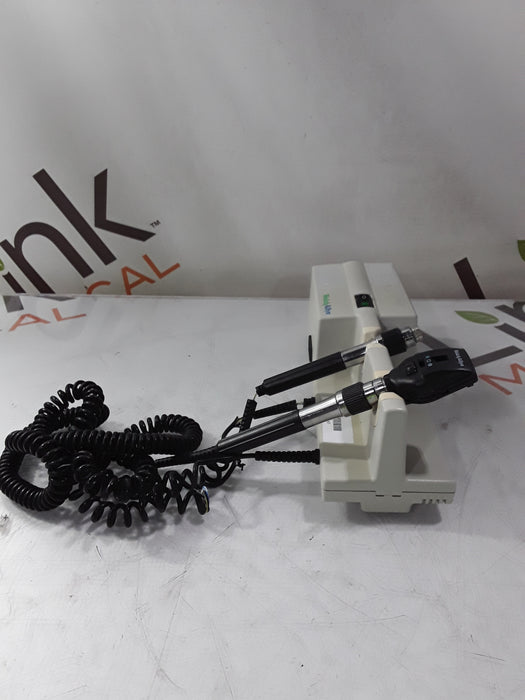 Welch Allyn Welch Allyn 767 Transformer Otoscope Ophthalmoscope Diagnostic Exam Equipment reLink Medical