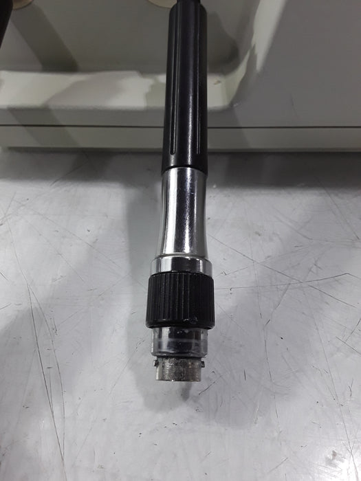 Welch Allyn Welch Allyn 767 Transformer Otoscope Ophthalmoscope Diagnostic Exam Equipment reLink Medical