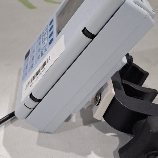 Baxter Baxter Sigma Spectrum w/Non Wireless or No Battery Infusion Pump Infusion Pump reLink Medical