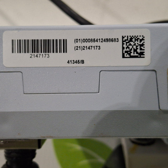 Baxter Baxter Sigma Spectrum w/Non Wireless or No Battery Infusion Pump Infusion Pump reLink Medical