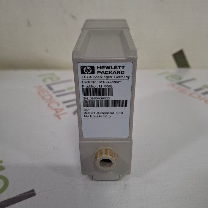 Philips M1006B Single Parameter IBP Module