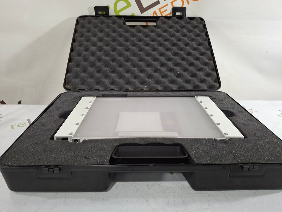 GE Healthcare GE Healthcare 2222686 Mammography Phantom Mammography reLink Medical