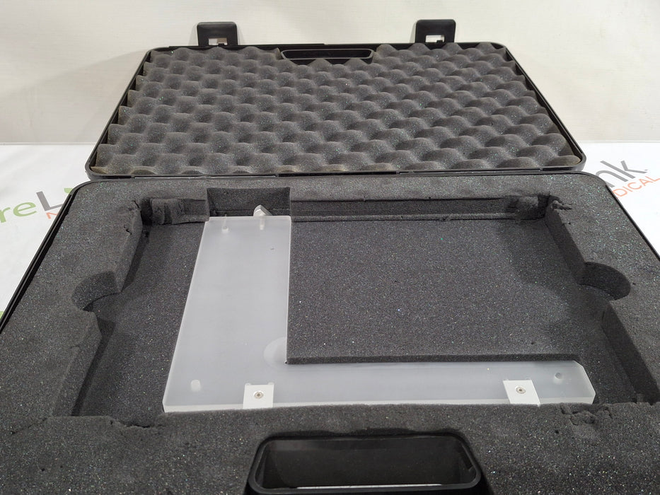 GE Healthcare GE Healthcare 2222686 Mammography Phantom Mammography reLink Medical