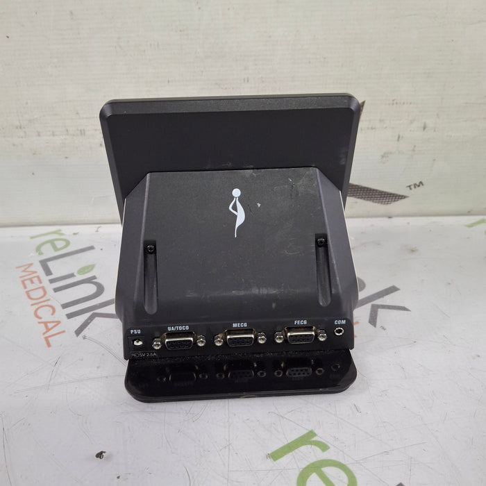 Monica Healthcare Limited 107-PT-001 Fetal Monitor