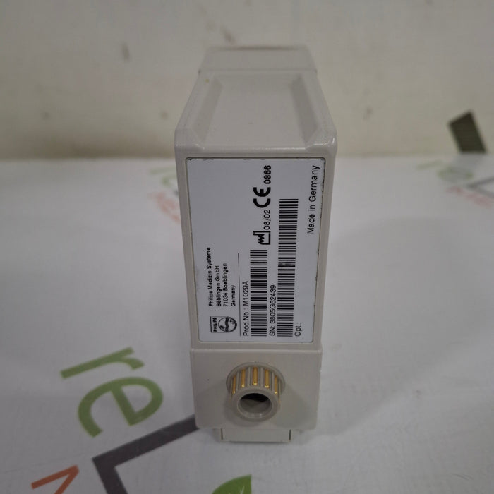 Philips Philips M1029A Single Parameter Temperature Module Patient Monitors reLink Medical