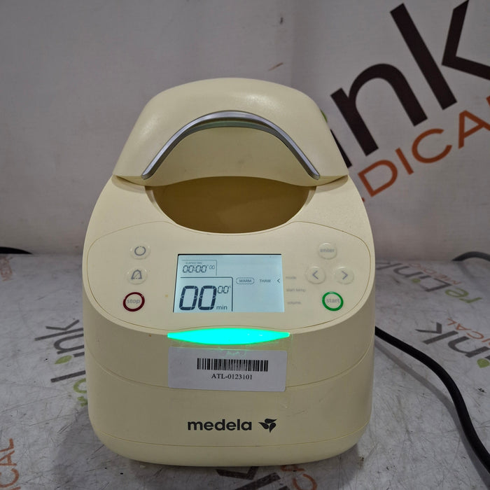 Medela 87115 Waterless Milk Warmer