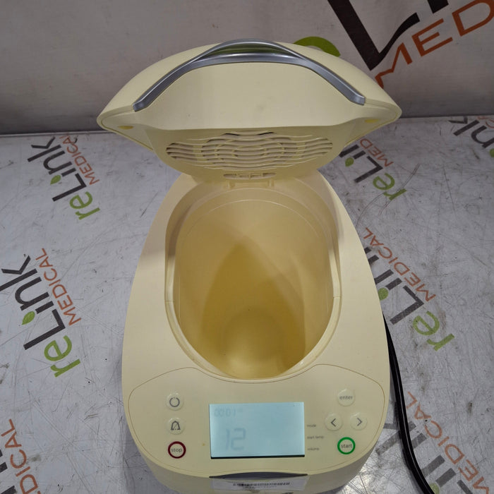 Medela 87115 Waterless Milk Warmer