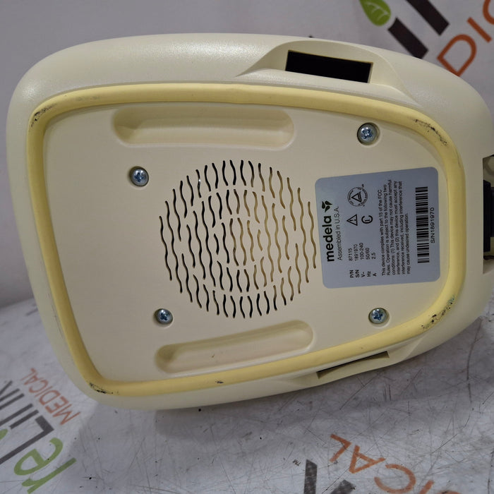 Medela 87115 Waterless Milk Warmer