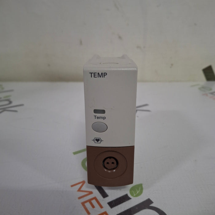 Philips M1029A Single Parameter Temperature Module