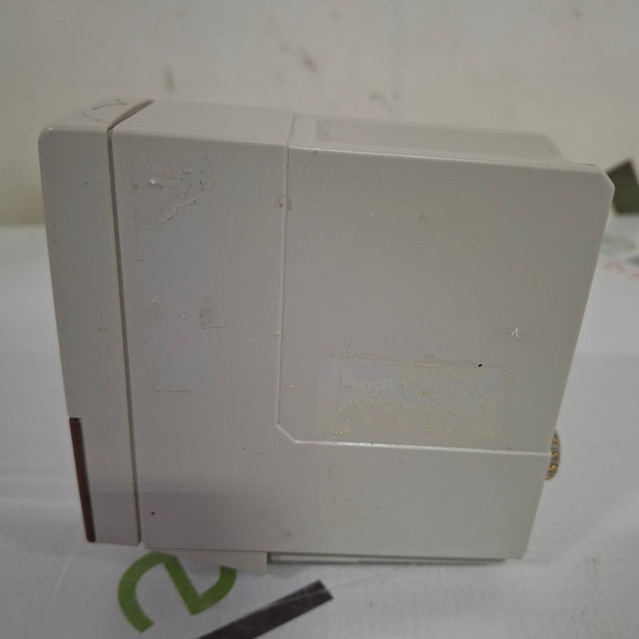 Philips M1029A Single Parameter Temperature Module