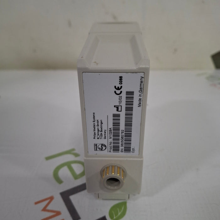 Philips M1029A Single Parameter Temperature Module