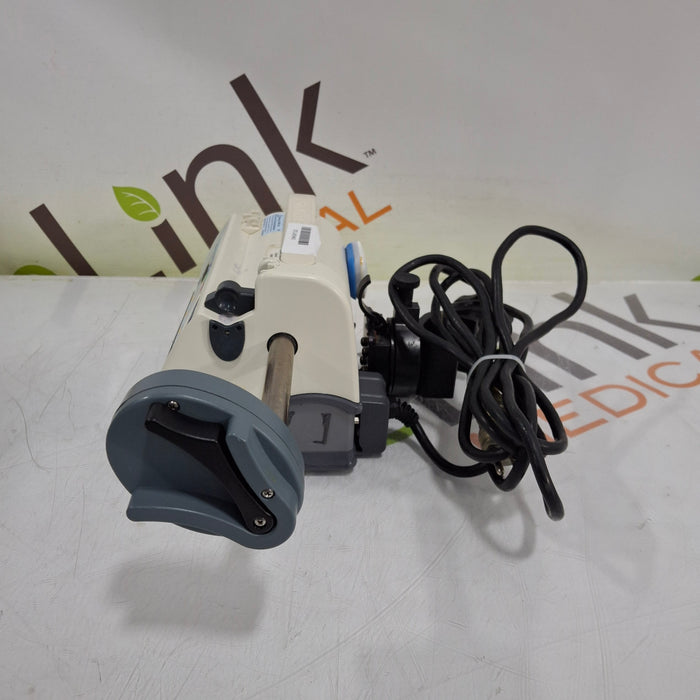 Smiths Medical Smiths Medical Medfusion 4000 Syringe Infusion Pump Infusion Pump reLink Medical
