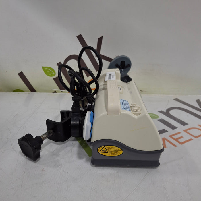 Smiths Medical Smiths Medical Medfusion 4000 Syringe Infusion Pump Infusion Pump reLink Medical