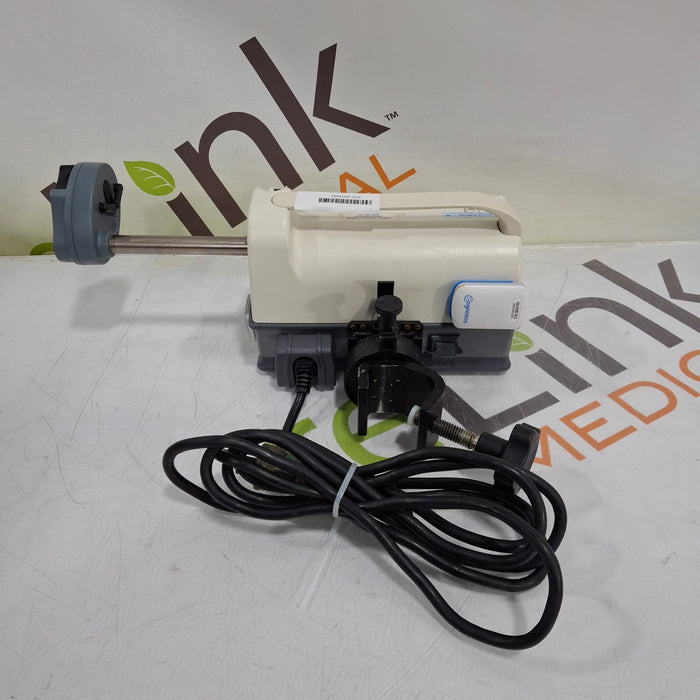Smiths Medical Smiths Medical Medfusion 4000 Syringe Infusion Pump Infusion Pump reLink Medical