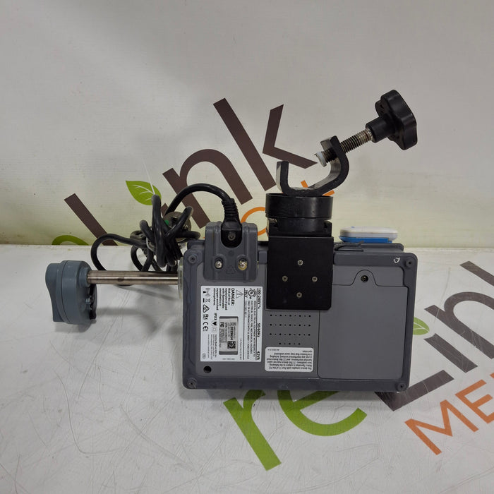 Smiths Medical Smiths Medical Medfusion 4000 Syringe Infusion Pump Infusion Pump reLink Medical