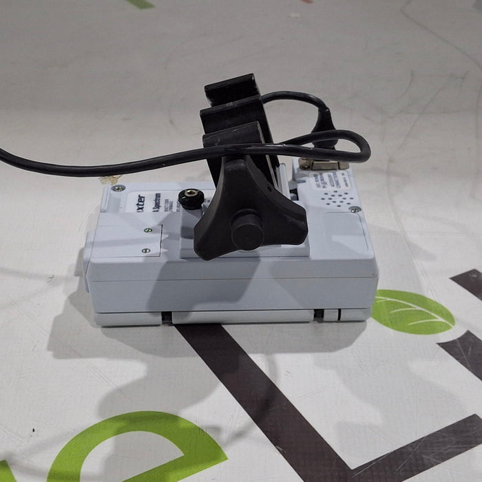 Baxter Baxter Sigma Spectrum 8.00.05 w/o Battery Infusion Pump Infusion Pump reLink Medical