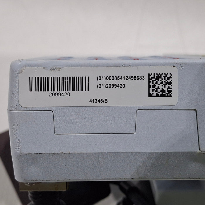 Baxter Baxter Sigma Spectrum 8.00.05 w/o Battery Infusion Pump Infusion Pump reLink Medical