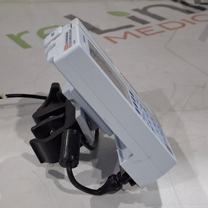 Baxter Baxter Sigma Spectrum 8.00.05 w/o Battery Infusion Pump Infusion Pump reLink Medical