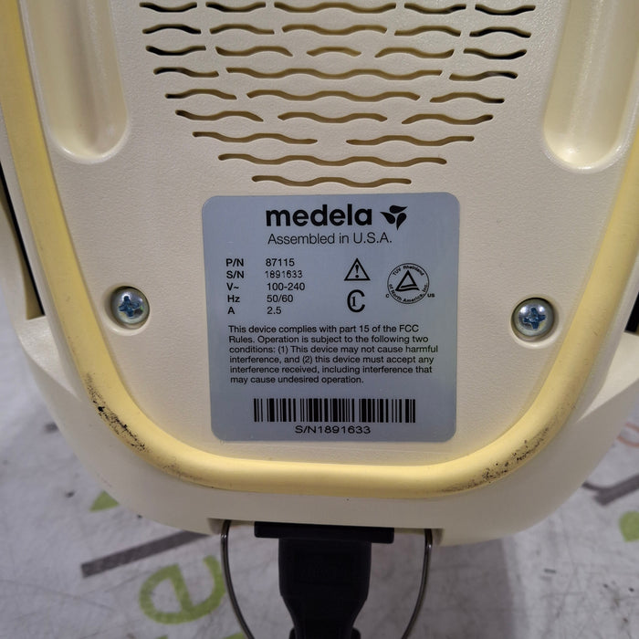 Medela Medela 87115 Waterless Milk Warmer Temperature Control Units reLink Medical