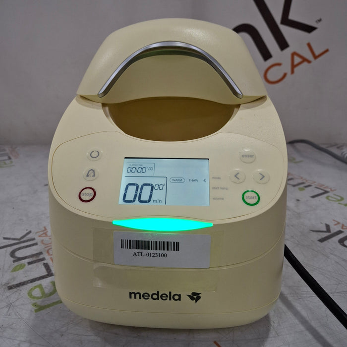Medela Medela 87115 Waterless Milk Warmer Temperature Control Units reLink Medical