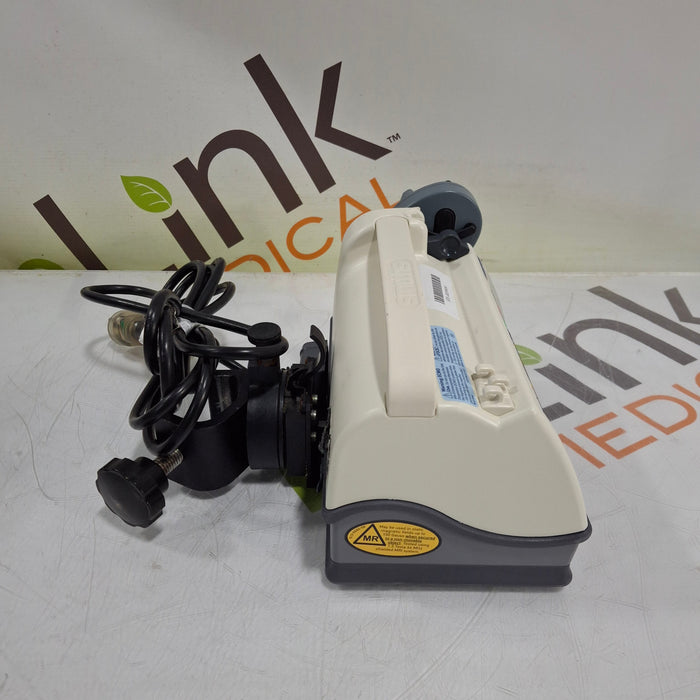 Smiths Medical Smiths Medical Medfusion 4000 Syringe Infusion Pump Infusion Pump reLink Medical